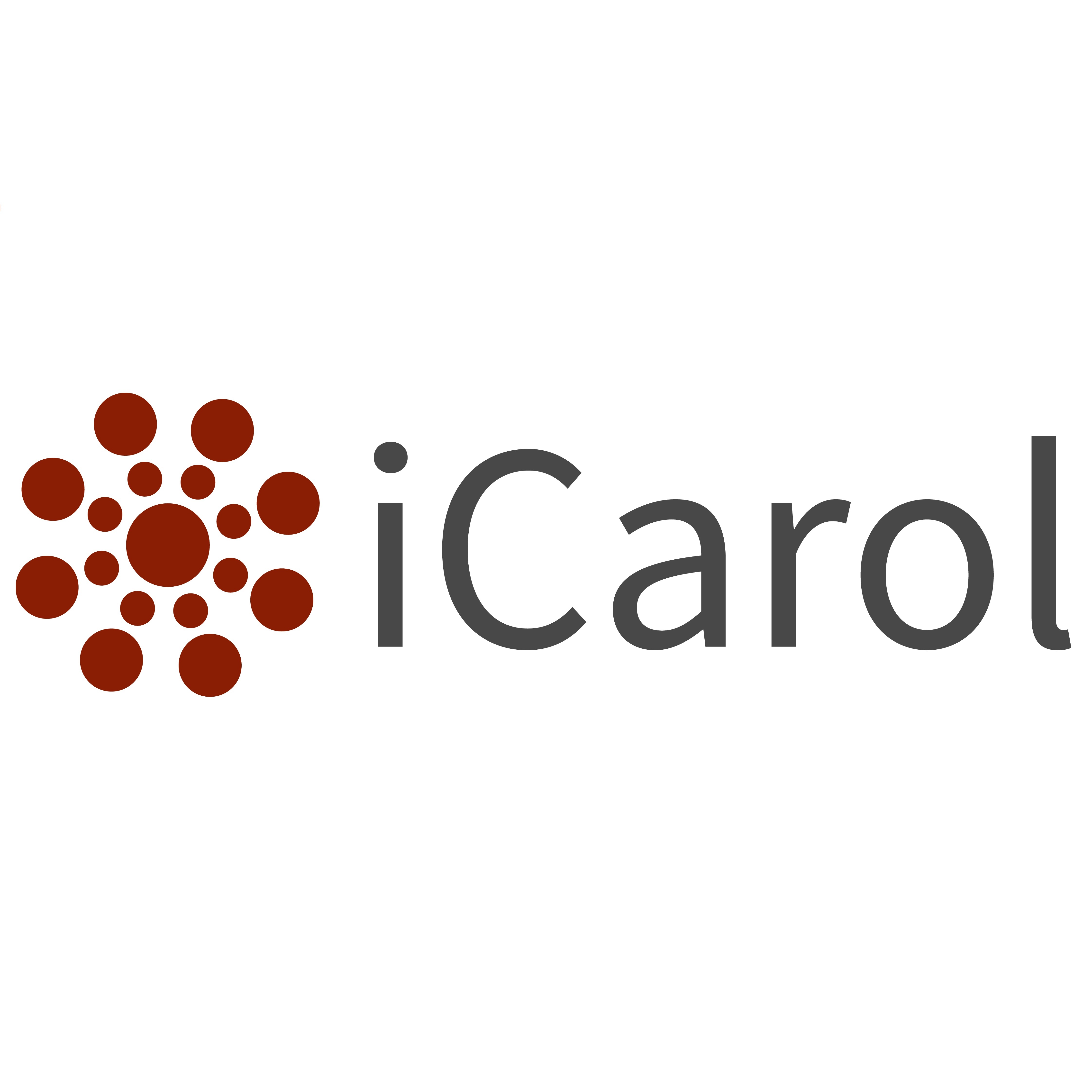 iCarol logo