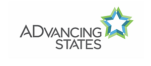 ADvancing States logo